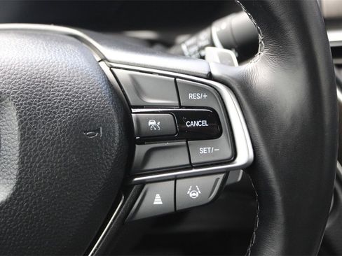 Certified 2021 Honda Accord EX-L image 19