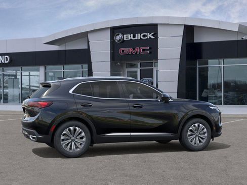 New 2026 Buick Envision Preferred image 5