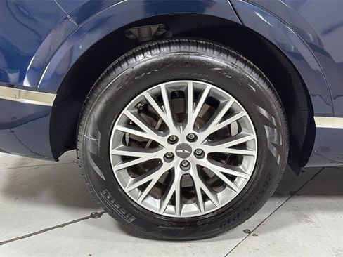 Used 2021 Genesis GV80 2.5T w/ Advanced Package 03 image 22