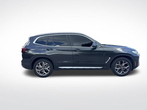 Used 2024 BMW X3 sDrive30i w/ Convenience Package w/ZPA RWD image 4