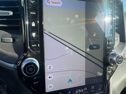 New 2026 RAM 1500 Big Horn image 21