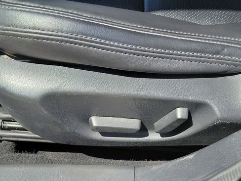 Used 2017 MAZDA MAZDA6 Touring image 22