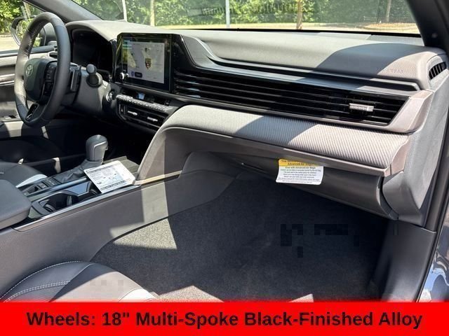Used 2026 Toyota Camry SE w/ Convenience Package FWD image 92