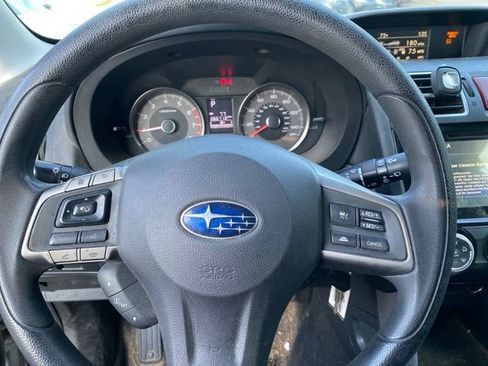 Used 2016 Subaru Forester 2.5i Premium AWD/4WD image 16