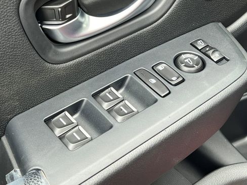 New 2026 Honda Passport TrailSport Elite image 7