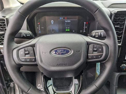 New 2026 Ford Ranger XLT image 26