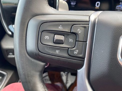 Used 2023 GMC Sierra 1500 Elevation w/ Elevation Premium Package AWD/4WD image 19