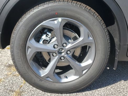 New 2026 Ford Escape ST-Line w/ Tech Pack #1 image 5