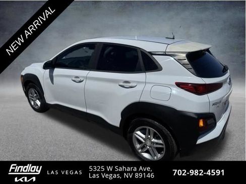 Used 2019 Hyundai Kona SE FWD image 3