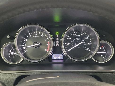 Used 2015 MAZDA CX-9 Grand Touring w/ GT Technology Package image 23