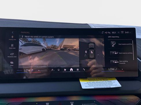 New 2026 BMW X3 xDrive30 w/ Premium Package image 21