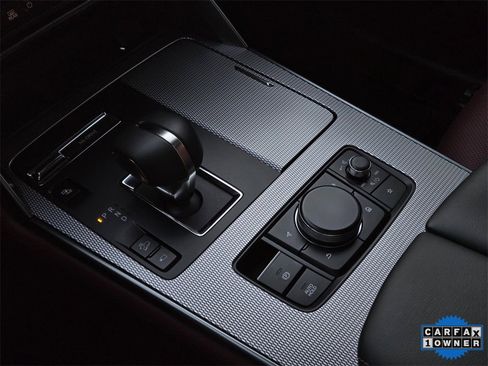 Used 2025 MAZDA CX-70 Plug-In Hybrid w/ Premium Plus image 19