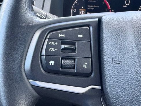 Used 2025 Honda Ridgeline RTL image 10