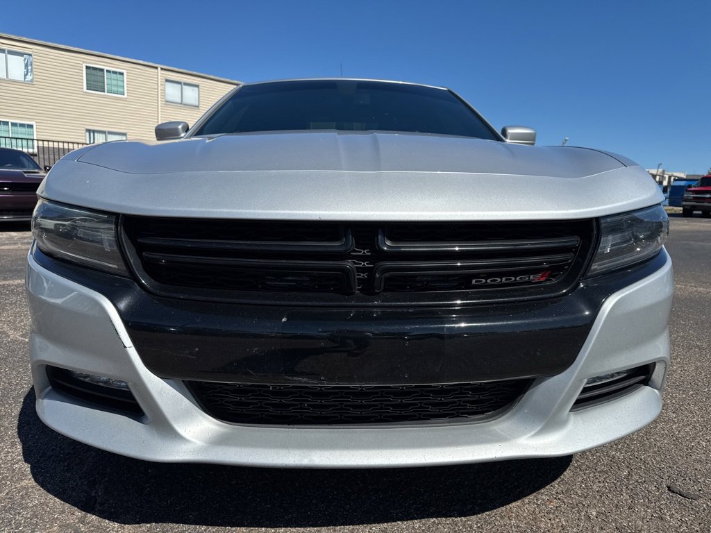 Used 2021 Dodge Charger SXT AWD/4WD image 2