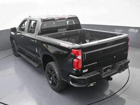 Used 2024 Chevrolet Silverado 1500 LT Trail Boss w/ Convenience Package II image 55