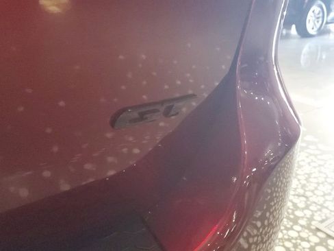 Used 2025 Dodge Durango GT w/ Blacktop Package image 9