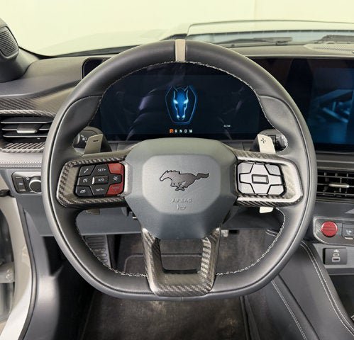 New 2026 Ford Mustang Dark Horse SC RWD image 9