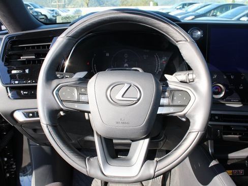 Certified 2024 Lexus RX 350 Premium Plus image 16