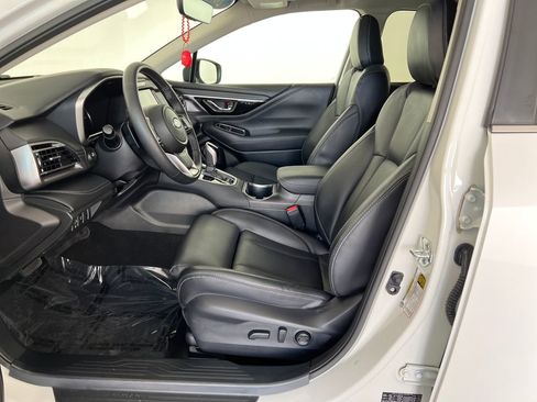Certified 2023 Subaru Outback Limited image 11