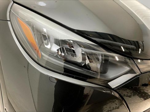 Certified 2023 Mercedes-Benz EQE 350+ 4MATIC SUV image 32