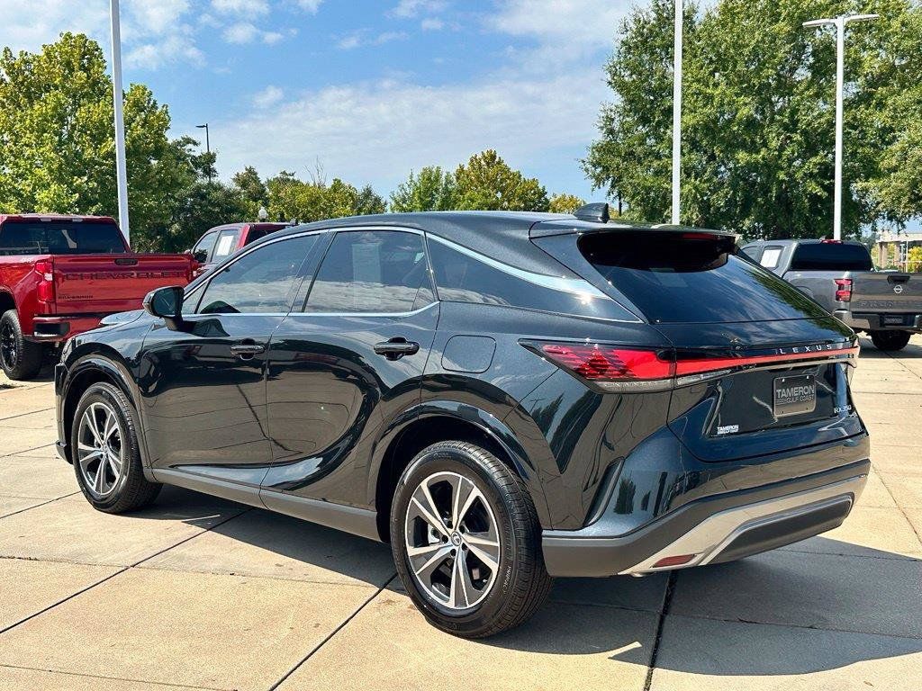 Used 2025 Lexus RX 350 FWD w/ Accessory Package image 25