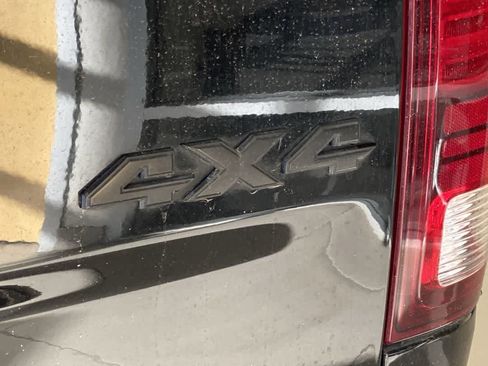 Used 2019 RAM 1500 Classic Warlock image 12