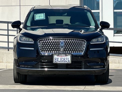 Used 2020 Lincoln Corsair Reserve image 8