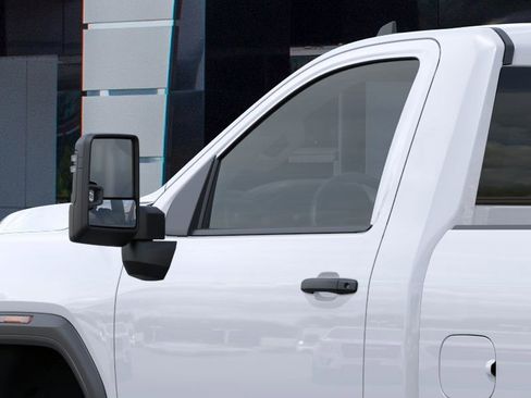 New 2025 GMC Sierra 2500 Pro w/ Convenience Package image 36