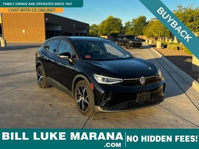 Used 2023 Volkswagen ID.4 Pro S