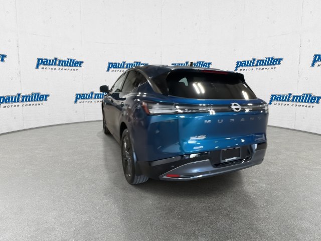 Used 2026 Nissan Murano Platinum w/ Cargo Package AWD/4WD image 9