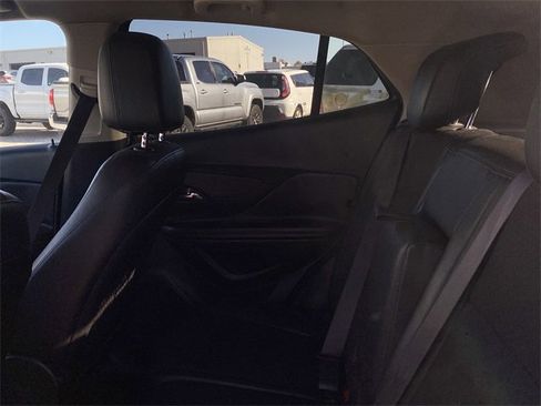 Used 2019 Buick Encore Preferred image 16