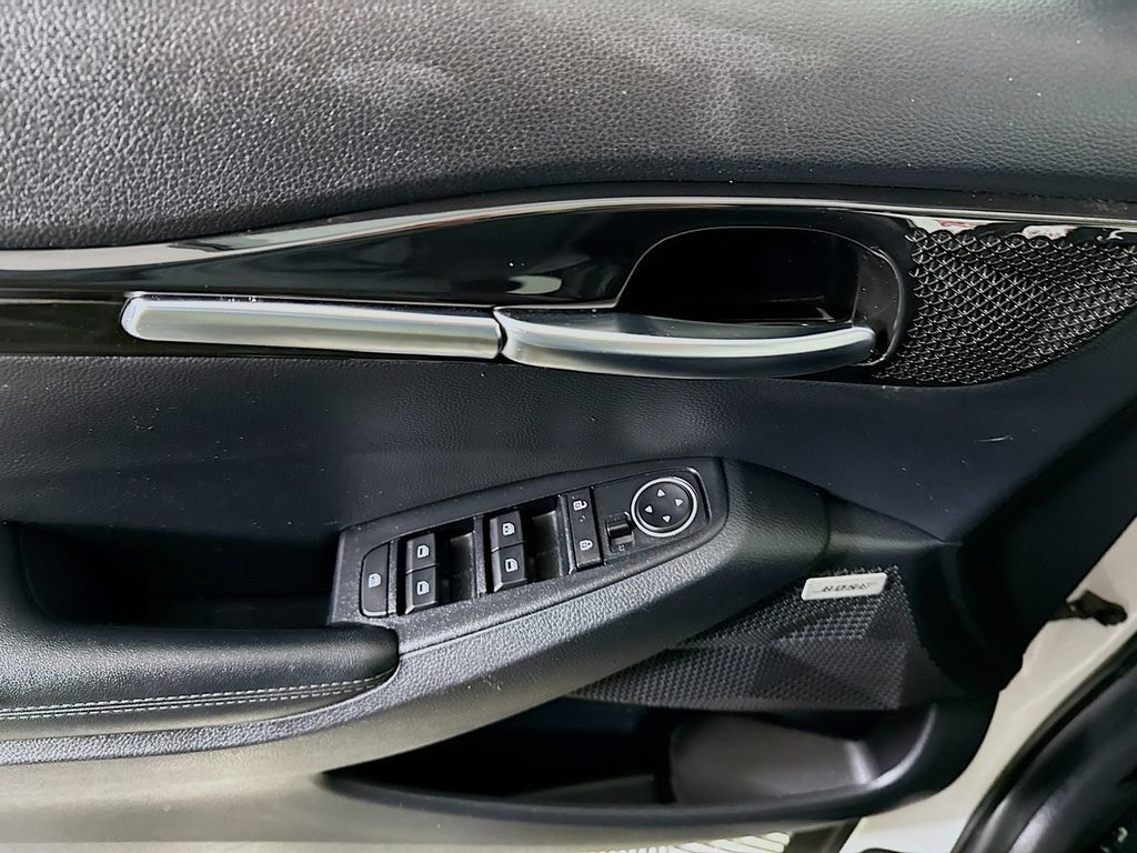 Certified 2024 Kia Seltos SX AWD/4WD image 22