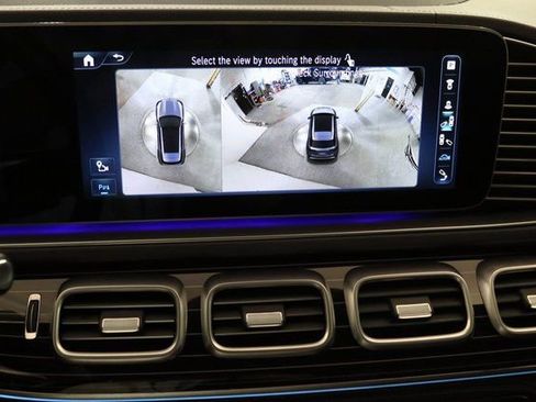 Used 2024 Mercedes-Benz GLE 450 GLE 450 image 8