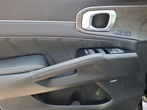New 2026 Kia Sorento SX Prestige AWD/4WD image 5