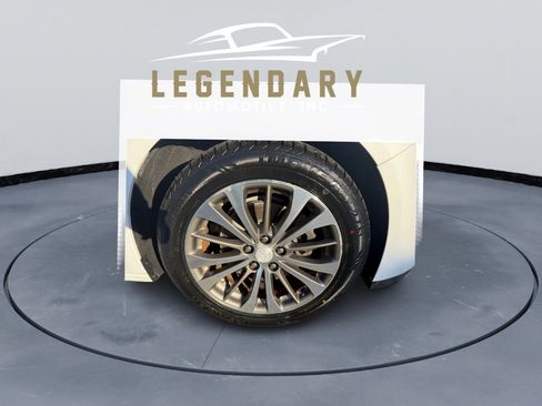 Used 2017 Buick LaCrosse Essence image 7