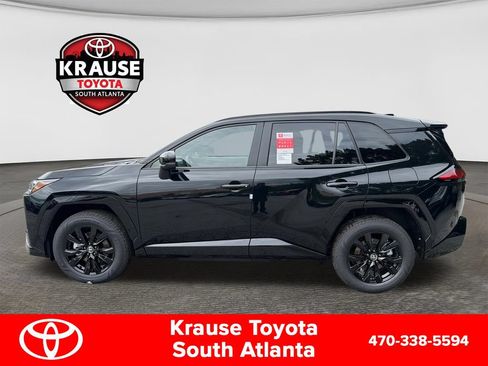 New 2026 Toyota RAV4 AWD Plug-in Hybrid image 8