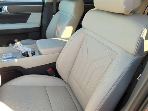 New 2026 Hyundai Santa Fe SEL image 12