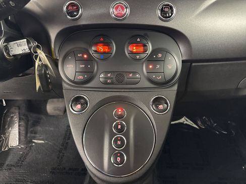 Used 2018 FIAT 500 e image 18