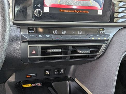 Used 2025 Toyota Camry LE FWD image 20