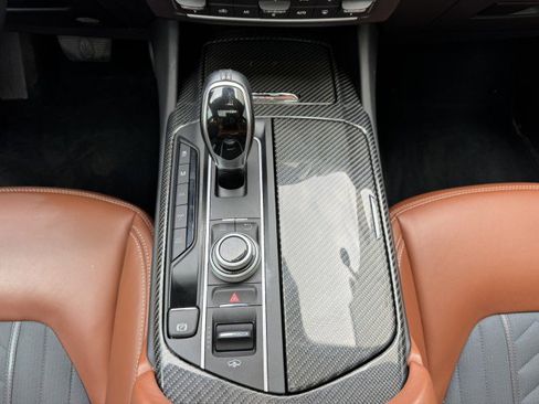 Used 2017 Maserati Levante S image 35