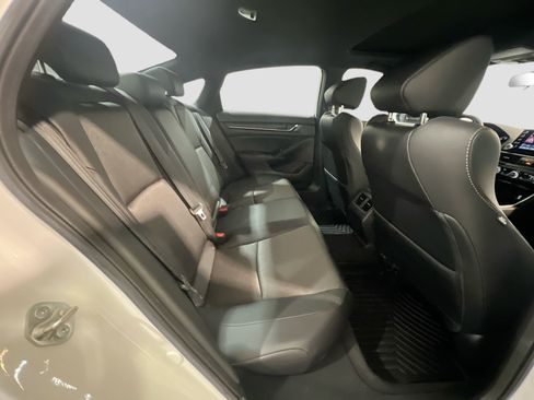Used 2020 Honda Accord Sport image 20
