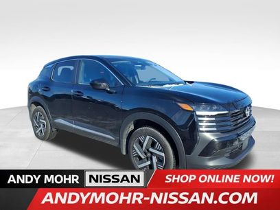 Used 2025 Nissan Kicks SV