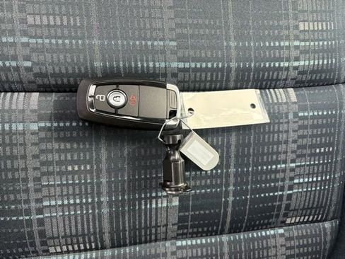 New 2026 Ford Bronco Sport Heritage image 6