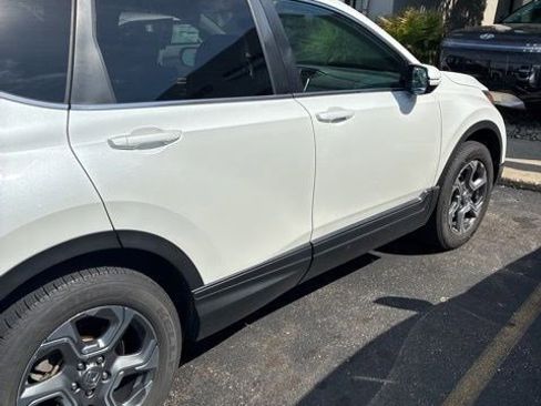 Used 2019 Honda CR-V EX image 6