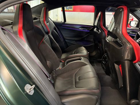 Used 2022 BMW M5 CS image 31
