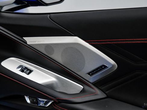 Used 2024 Chevrolet Corvette Z06 image 94