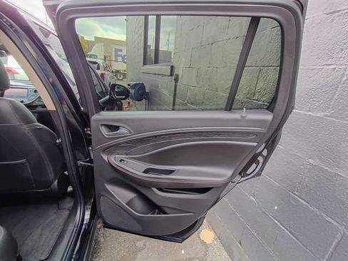 Used 2017 Buick Envision Premium image 66