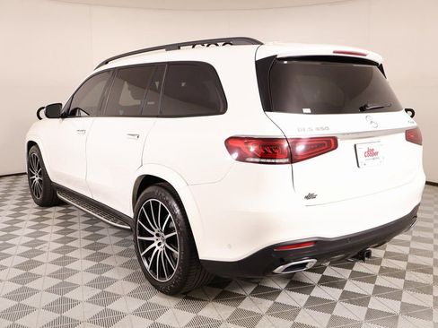 Certified 2022 Mercedes-Benz GLS 450 4MATIC image 25
