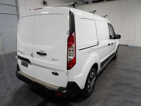Used 2019 Ford Transit Connect XLT w/ Driver-Assist Package image 4