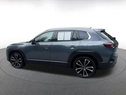 Used 2026 MAZDA CX-50 AWD 2.5 S w/ Premium Package image 10